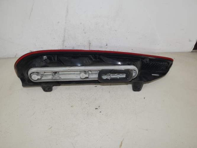 Feu arriere principal droit (feux) FORD FOCUS 2 PHASE 1 BREAK Diesel