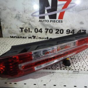 Feu arriere principal droit (feux) FORD C-MAX 1 PHASE 2 Diesel