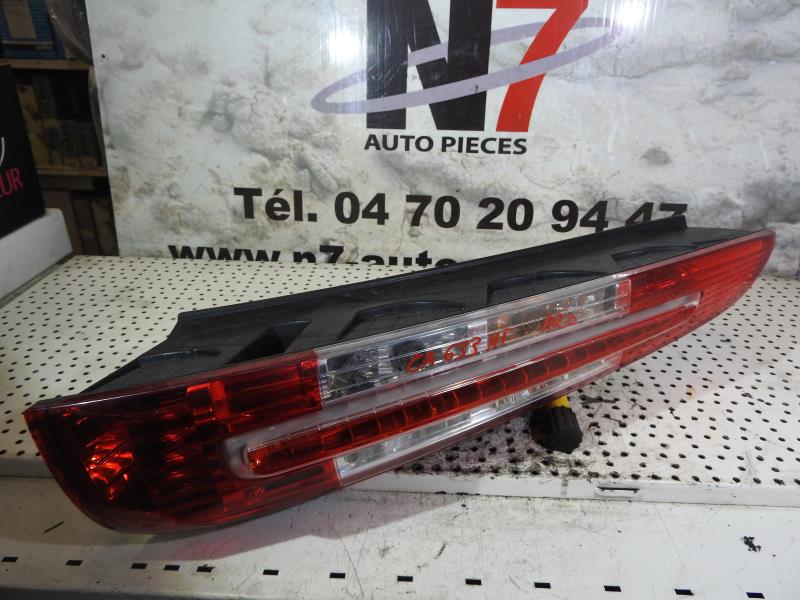 Feu arriere principal droit (feux) FORD C-MAX 1 PHASE 2 Diesel