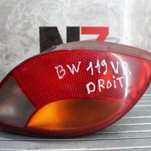 Feu arriere principal droit (feux) FORD KA 1 PHASE 1 Essence