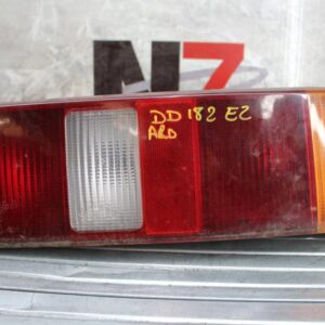 Feu arriere principal droit (feux) FORD SIERRA PHASE 2 Diesel