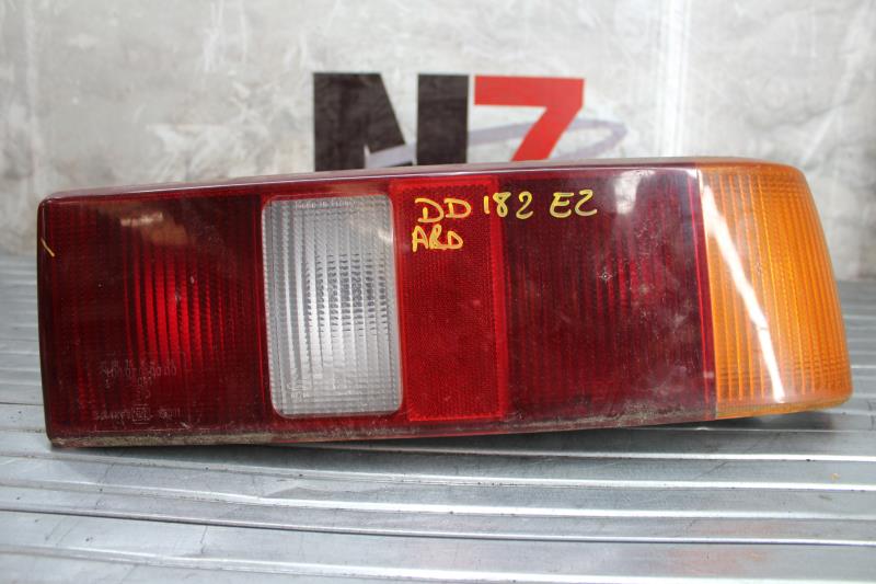 Feu arriere principal droit (feux) FORD SIERRA PHASE 2 Diesel