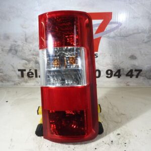 Feu arriere principal droit (feux) FORD TOURNEO CONNECT 1 PHASE 1 Diesel