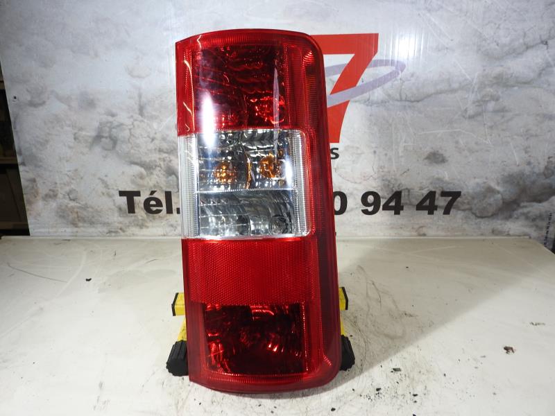 Feu arriere principal droit (feux) FORD TOURNEO CONNECT 1 PHASE 1 Diesel