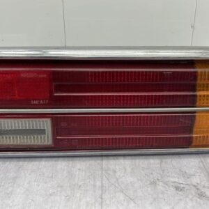 Feu arriere principal droit (feux) HONDA ACCORD 5 PHASE 1 Essence