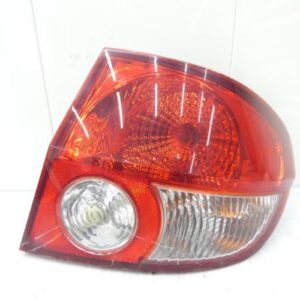 Feu arriere principal droit (feux) HYUNDAI GETZ PHASE 1 Diesel