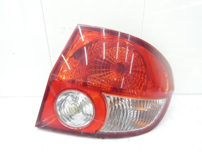 Feu arriere principal droit (feux) HYUNDAI GETZ PHASE 1 Diesel