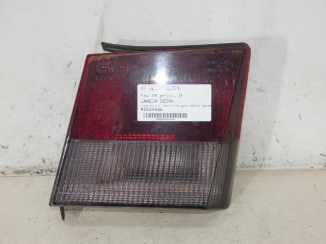 Feu arriere principal droit (feux) LANCIA DEDRA
