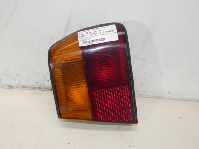 Feu arriere principal droit (feux) LANCIA DEDRA Diesel