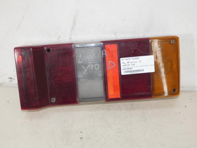 Feu arriere principal droit (feux) LANCIA Y10 1