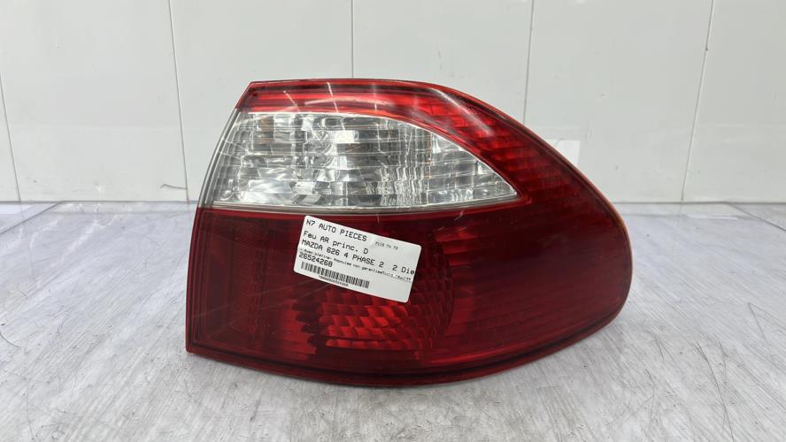 Feu arriere principal droit (feux) MAZDA 626 4 PHASE 2 Diesel