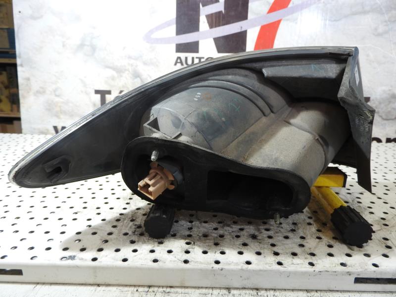 Feu arriere principal droit (feux) MAZDA 6 1 PHASE 2 Diesel