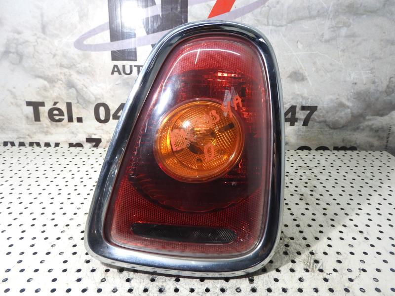 Feu arriere principal droit (feux) MINI MINI 2 R56 PHASE 1 Essence