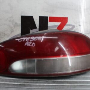 Feu arriere principal droit (feux) MITSUBISHI COLT 4 Essence