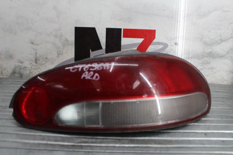 Feu arriere principal droit (feux) MITSUBISHI COLT 4 Essence