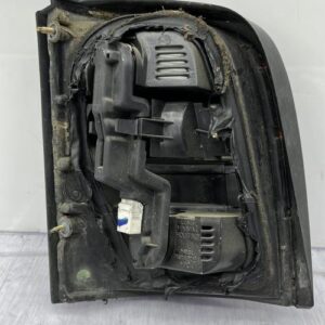 Feu arriere principal droit (feux) NISSAN MICRA 2 PHASE 1 Essence