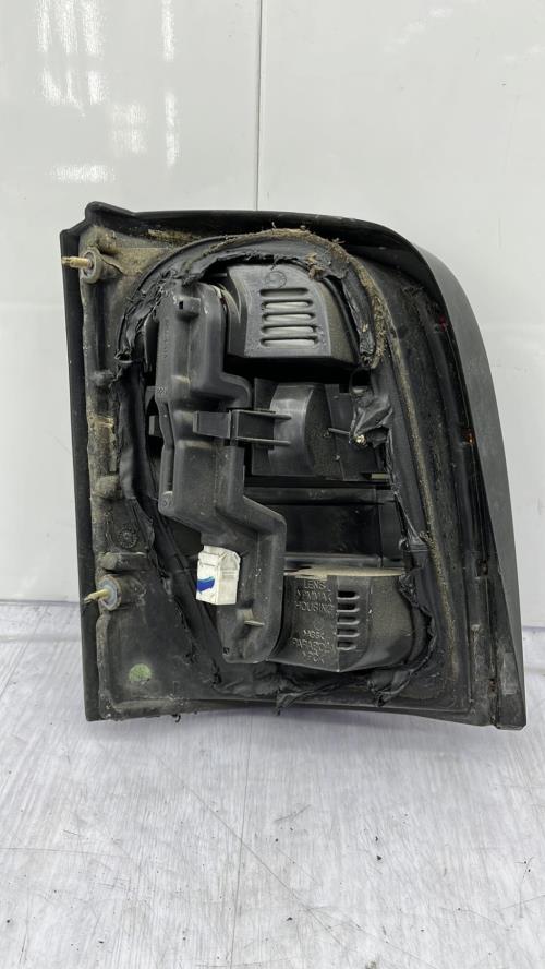 Feu arriere principal droit (feux) NISSAN MICRA 2 PHASE 1 Essence