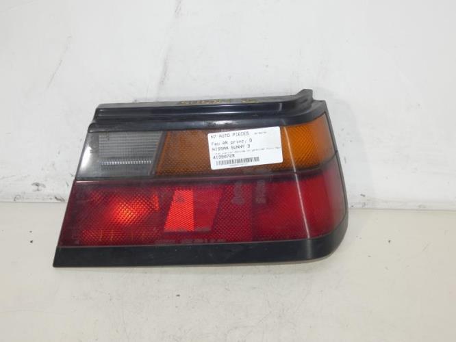 Feu arriere principal droit (feux) NISSAN SUNNY 3