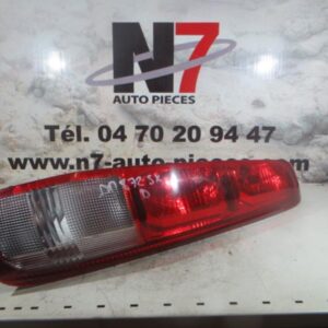 Feu arriere principal droit (feux) NISSAN X-TRAIL 1 PHASE 1 Essence