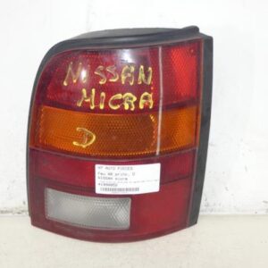 Feu arriere principal droit (feux) NISSAN micra