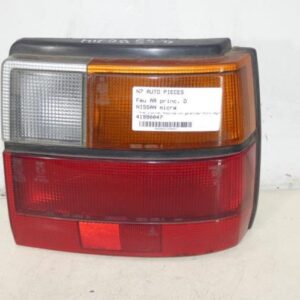 Feu arriere principal droit (feux) NISSAN micra