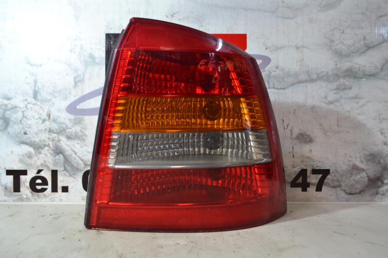 Feu arriere principal droit (feux) OPEL ASTRA G Diesel