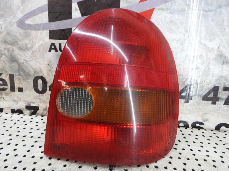 Feu arriere principal droit (feux) OPEL CORSA B PHASE 1 Essence