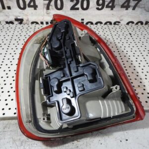 Feu arriere principal droit (feux) OPEL CORSA B PHASE 2 Essence