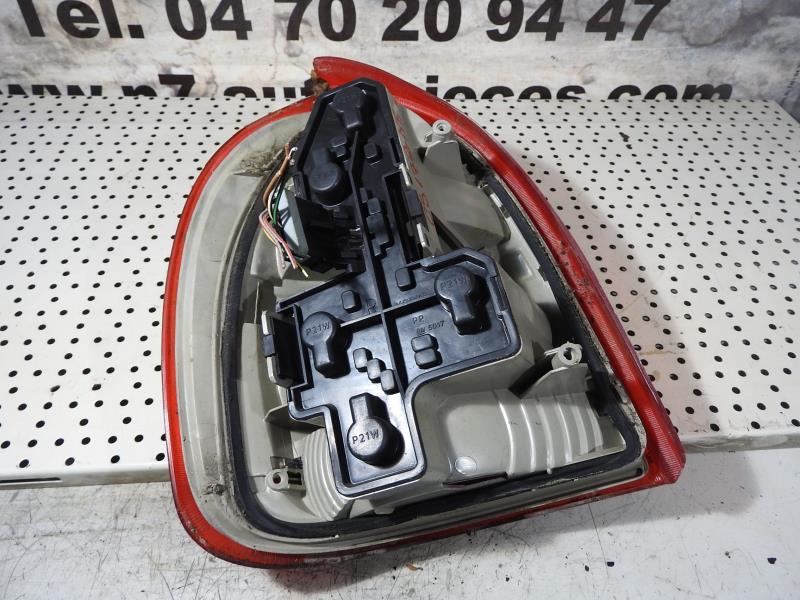 Feu arriere principal droit (feux) OPEL CORSA B PHASE 2 Essence