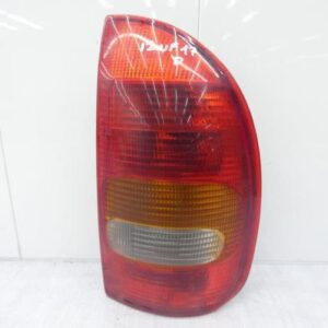 Feu arriere principal droit (feux) OPEL CORSA B PHASE 2 Essence