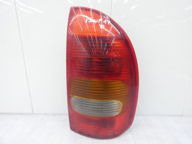Feu arriere principal droit (feux) OPEL CORSA B PHASE 2 Essence