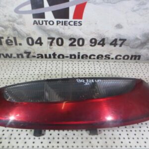 Feu arriere principal droit (feux) OPEL CORSA C PHASE 2 Diesel