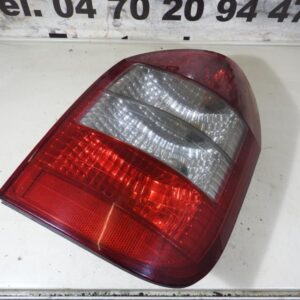 Feu arriere principal droit (feux) OPEL ZAFIRA A PHASE 1 Diesel
