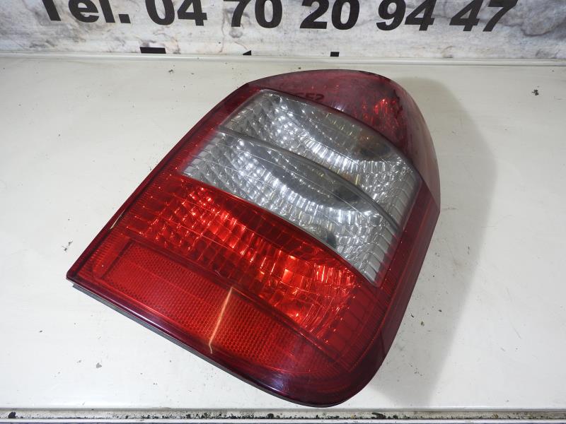 Feu arriere principal droit (feux) OPEL ZAFIRA A PHASE 1 Diesel