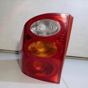 Feu arriere principal droit (feux) PEUGEOT 1007 Essence