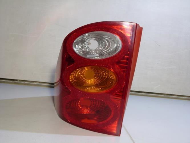 Feu arriere principal droit (feux) PEUGEOT 1007 Essence