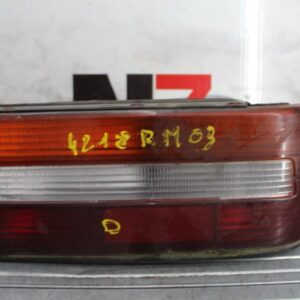 Feu arriere principal droit (feux) PEUGEOT 309 PHASE 1 Essence