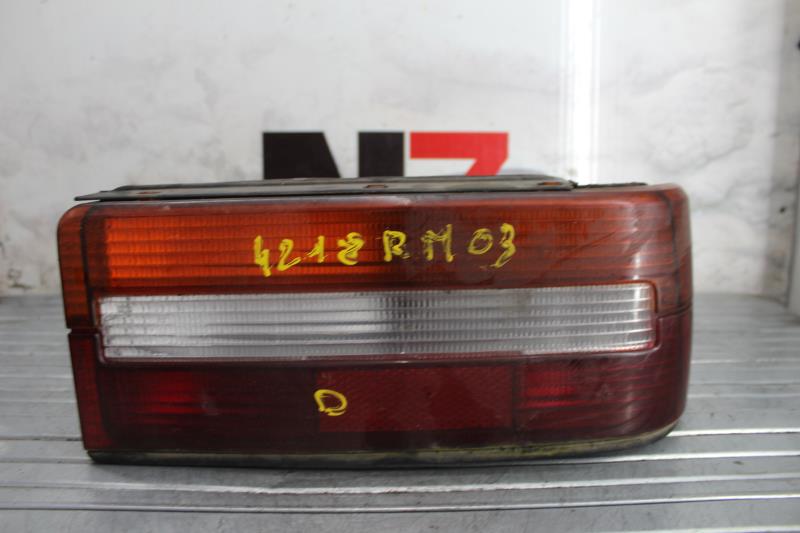 Feu arriere principal droit (feux) PEUGEOT 309 PHASE 1 Essence