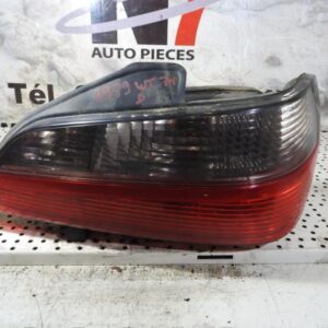 Feu arriere principal droit (feux) PEUGEOT 406 PHASE 1 Essence