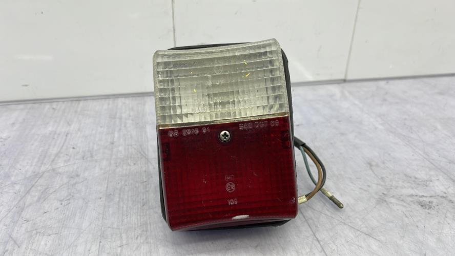 Feu arriere principal droit (feux) PEUGEOT J7 Essence