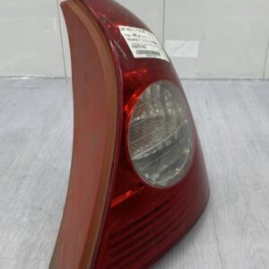 Feu arriere principal droit (feux) RENAULT CLIO 2 PHASE 2 Essence
