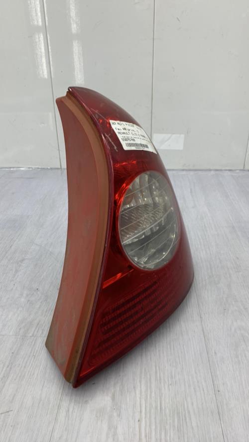Feu arriere principal droit (feux) RENAULT CLIO 2 PHASE 2 Essence