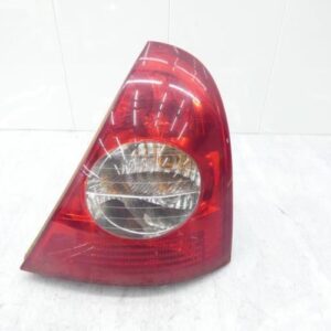 Feu arriere principal droit (feux) RENAULT CLIO 2 PHASE 2 Essence