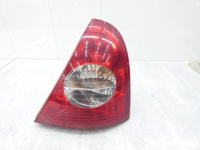 Feu arriere principal droit (feux) RENAULT CLIO 2 PHASE 2 Essence