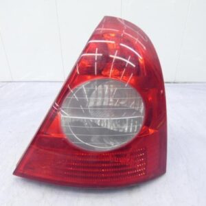 Feu arriere principal droit (feux) RENAULT CLIO 2 PHASE 2 Essence