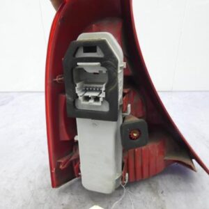 Feu arriere principal droit (feux) RENAULT CLIO 2 PHASE 2 Essence