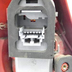 Feu arriere principal droit (feux) RENAULT CLIO 2 PHASE 2 Diesel