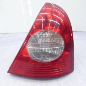 Feu arriere principal droit (feux) RENAULT CLIO 2 PHASE 2 Diesel
