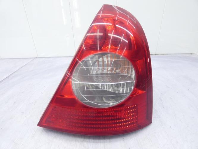 Feu arriere principal droit (feux) RENAULT CLIO 2 PHASE 2 Diesel