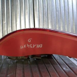 Feu arriere principal droit (feux) RENAULT CLIO 2 PHASE 2 Diesel